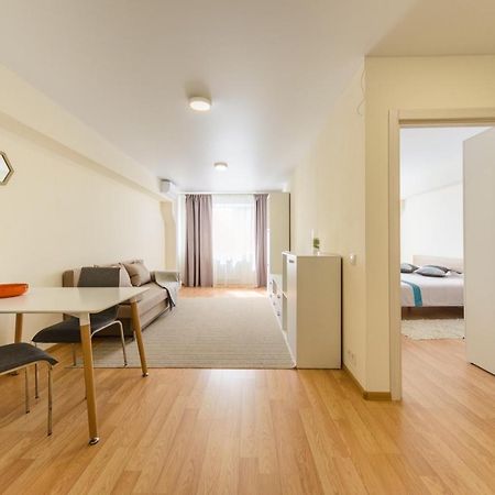 Inn Smarthause Apartments Kiev Ngoại thất bức ảnh