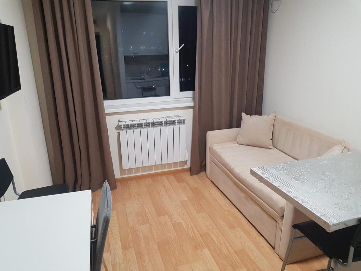 Inn Smarthause Apartments Kiev Ngoại thất bức ảnh
