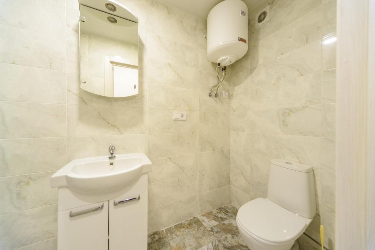 Inn Smarthause Apartments Kiev Ngoại thất bức ảnh