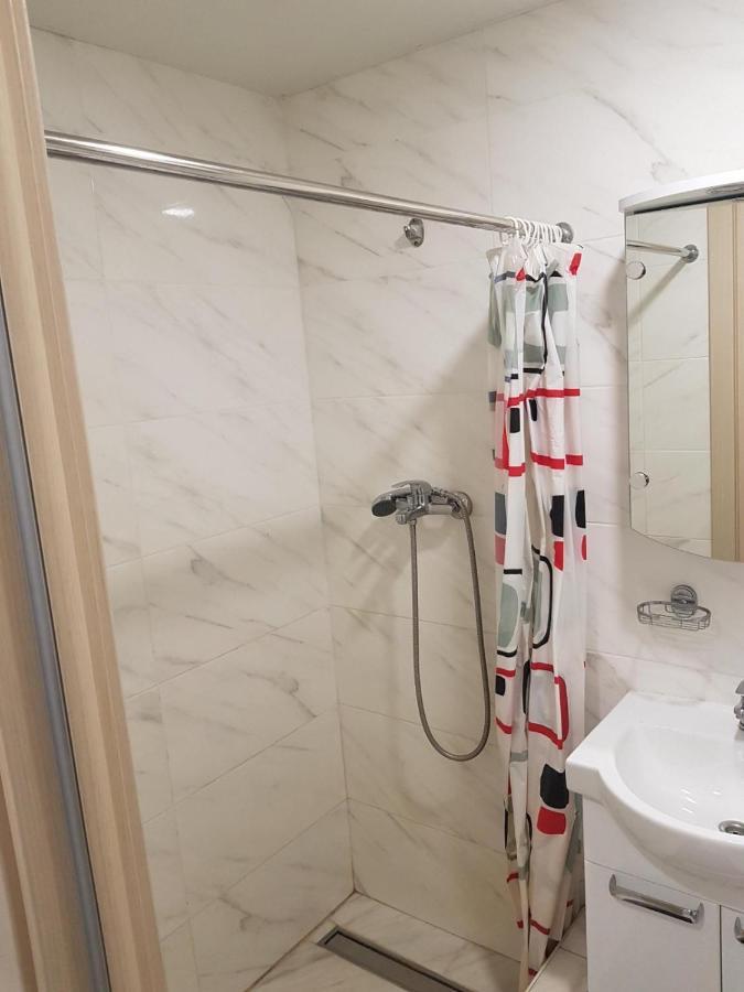 Inn Smarthause Apartments Kiev Ngoại thất bức ảnh