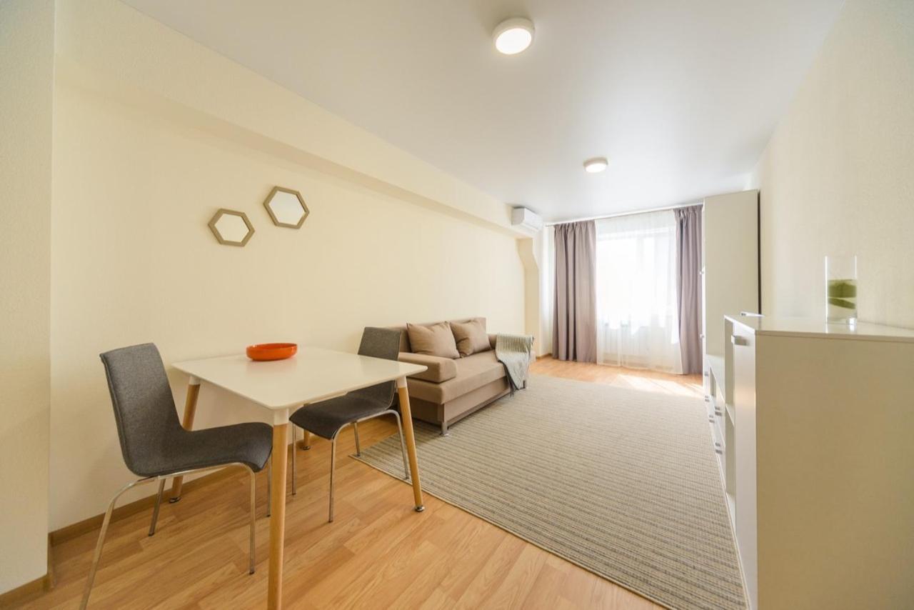 Inn Smarthause Apartments Kiev Ngoại thất bức ảnh