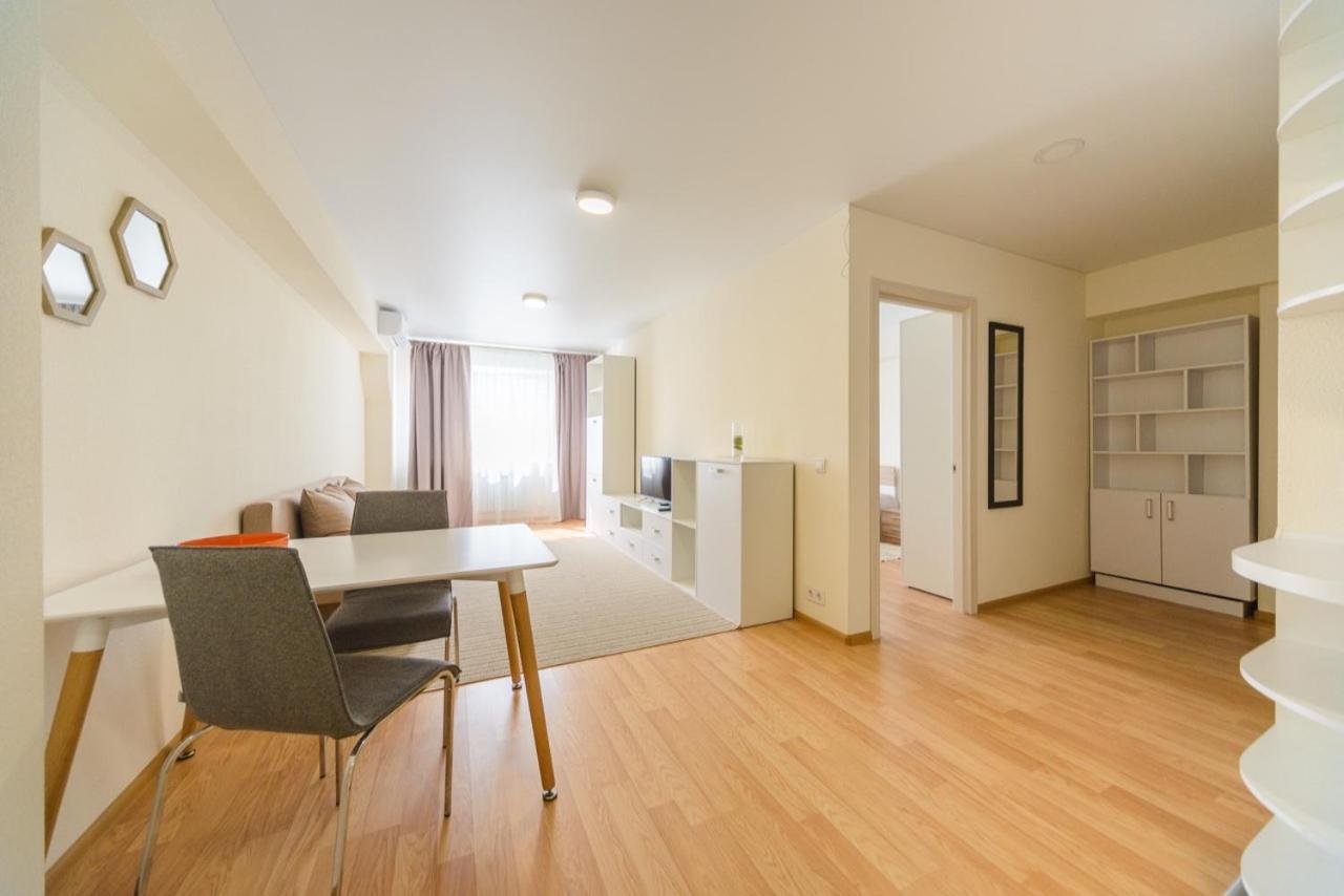 Inn Smarthause Apartments Kiev Ngoại thất bức ảnh