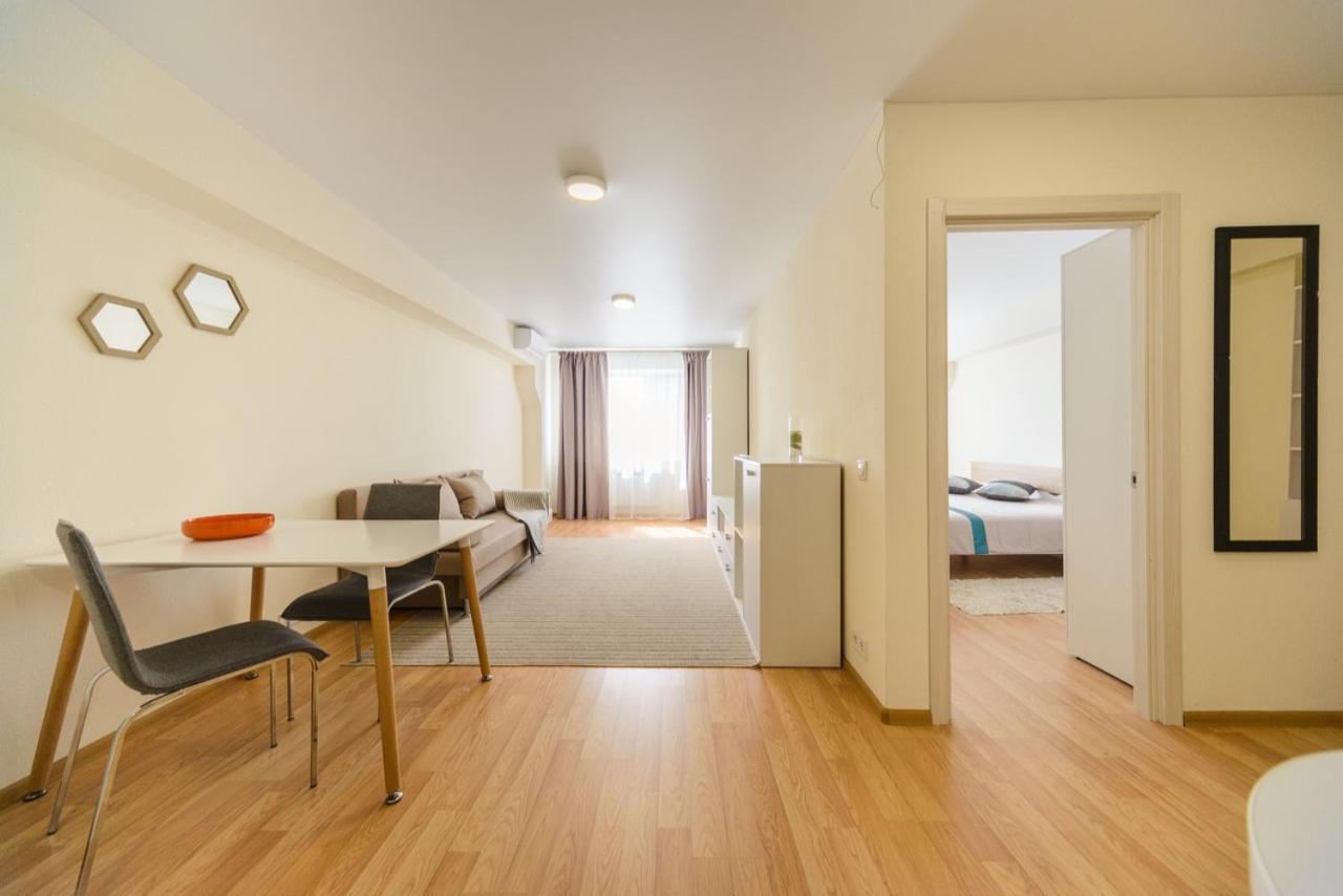Inn Smarthause Apartments Kiev Ngoại thất bức ảnh