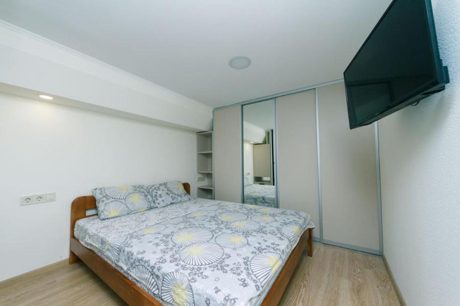 Inn Smarthause Apartments Kiev Ngoại thất bức ảnh