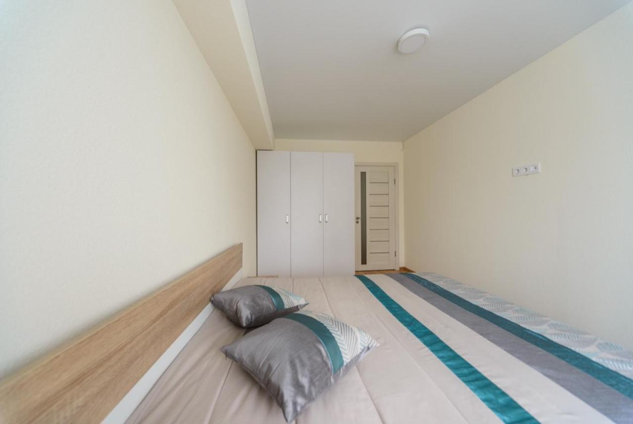 Inn Smarthause Apartments Kiev Ngoại thất bức ảnh