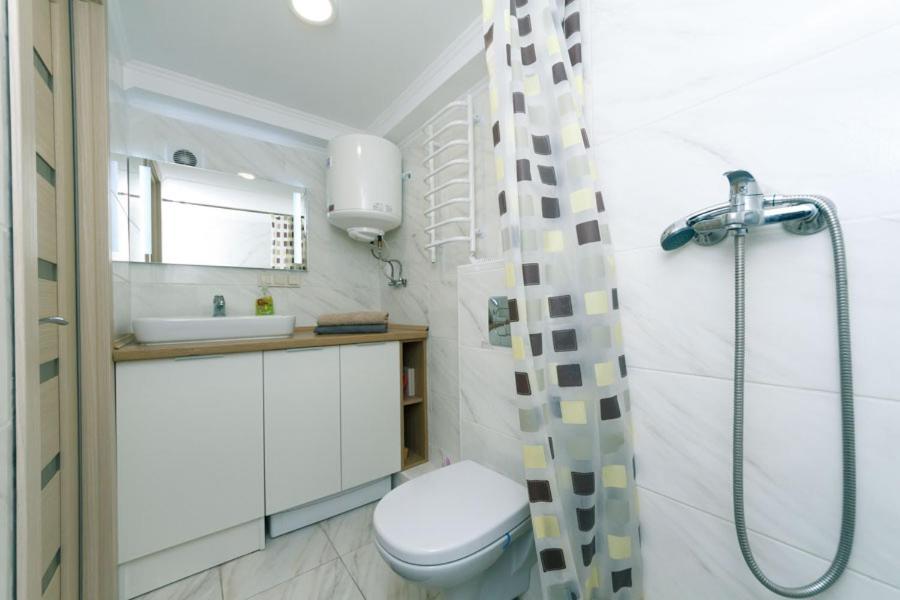Inn Smarthause Apartments Kiev Ngoại thất bức ảnh