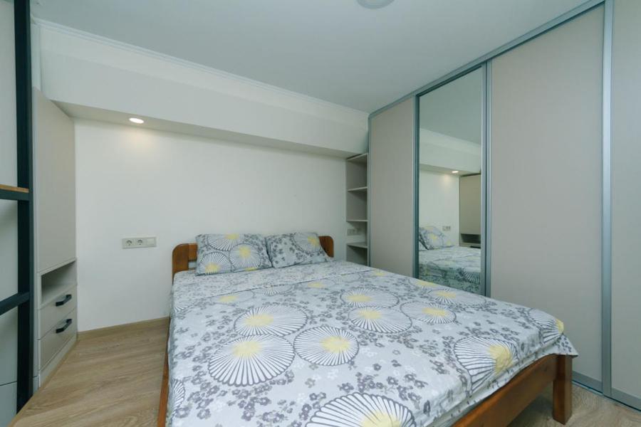 Inn Smarthause Apartments Kiev Ngoại thất bức ảnh