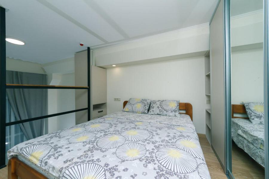Inn Smarthause Apartments Kiev Ngoại thất bức ảnh