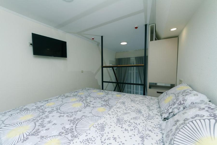 Inn Smarthause Apartments Kiev Ngoại thất bức ảnh