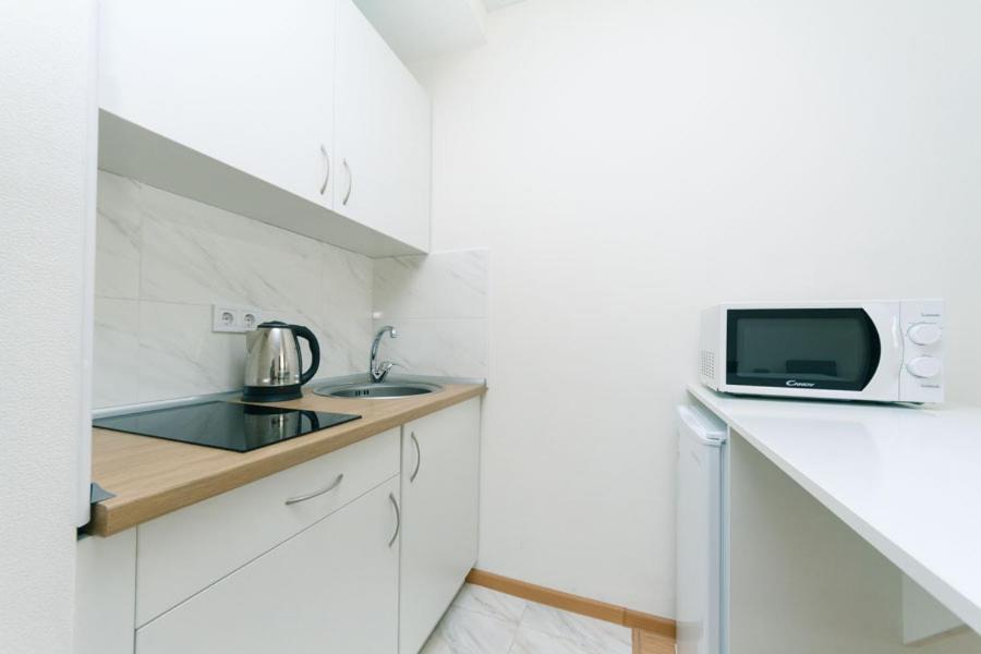 Inn Smarthause Apartments Kiev Ngoại thất bức ảnh