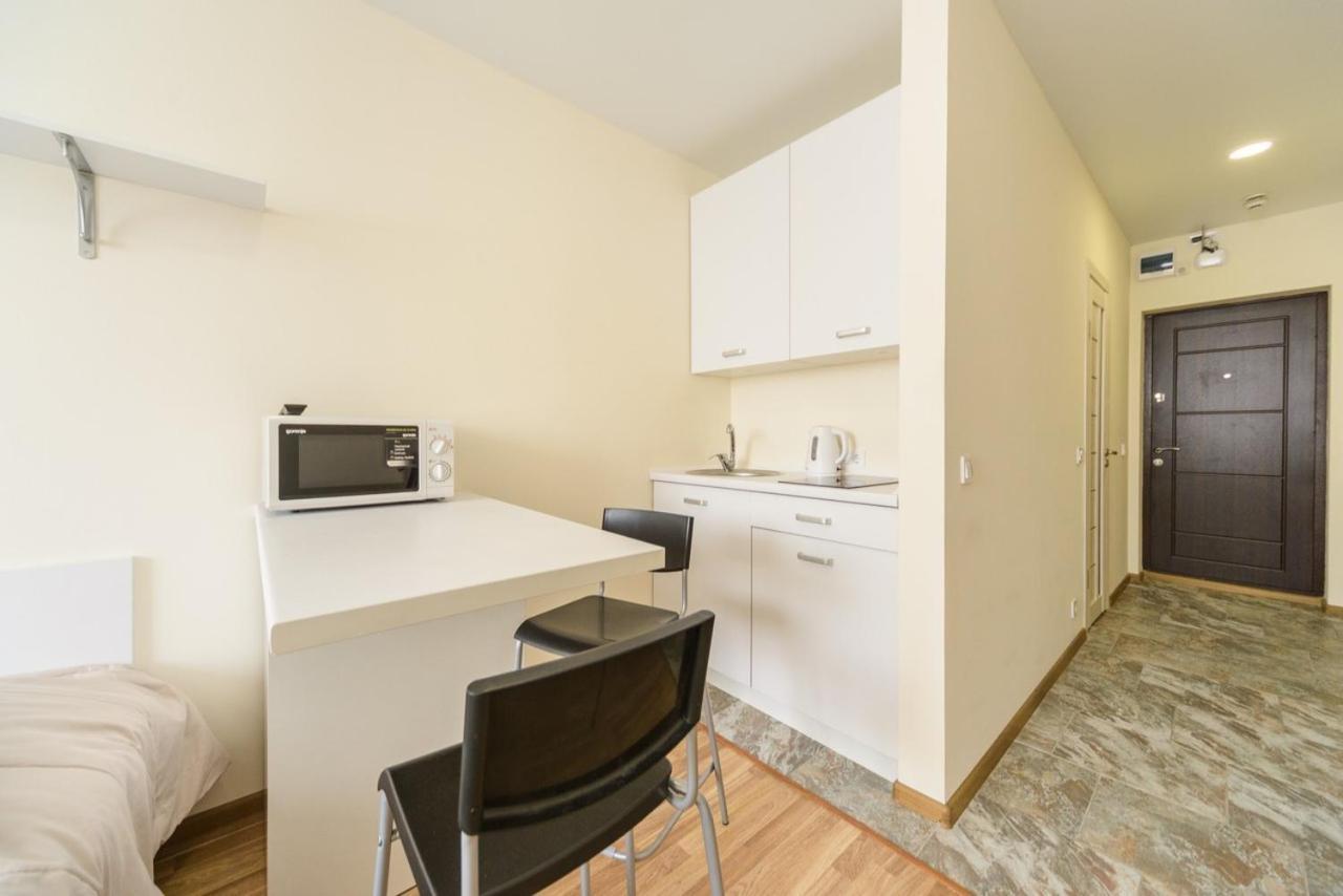 Inn Smarthause Apartments Kiev Ngoại thất bức ảnh