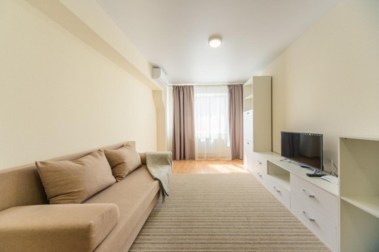 Inn Smarthause Apartments Kiev Ngoại thất bức ảnh