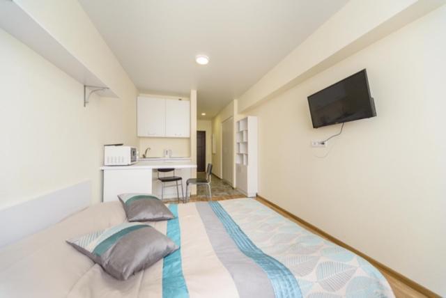 Inn Smarthause Apartments Kiev Phòng bức ảnh