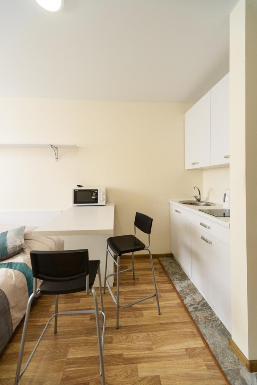 Inn Smarthause Apartments Kiev Ngoại thất bức ảnh