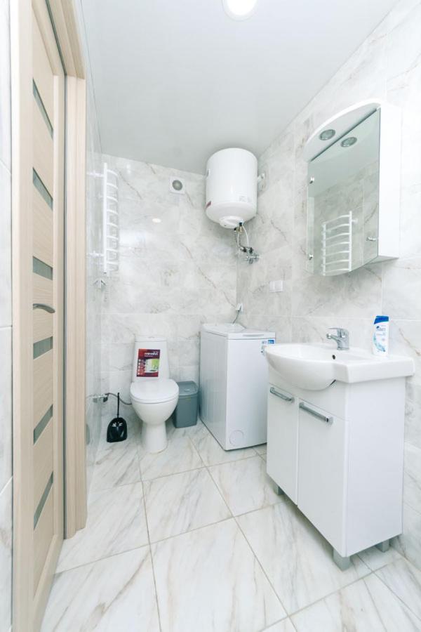 Inn Smarthause Apartments Kiev Ngoại thất bức ảnh