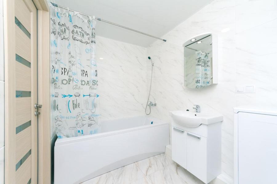 Inn Smarthause Apartments Kiev Ngoại thất bức ảnh
