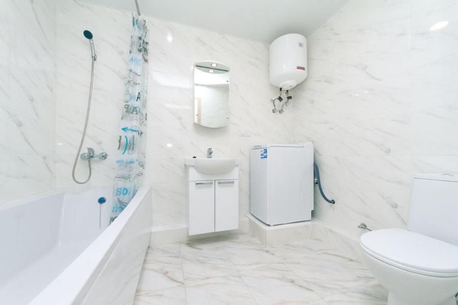 Inn Smarthause Apartments Kiev Ngoại thất bức ảnh
