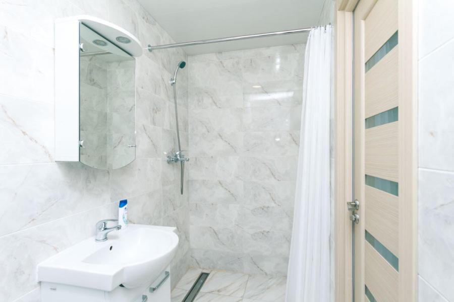 Inn Smarthause Apartments Kiev Ngoại thất bức ảnh