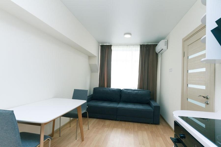 Inn Smarthause Apartments Kiev Ngoại thất bức ảnh