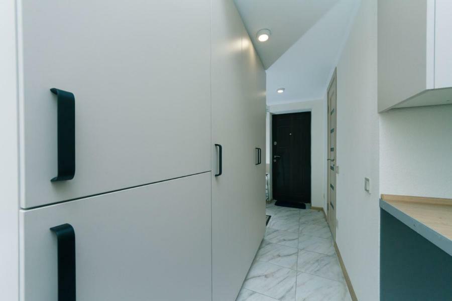 Inn Smarthause Apartments Kiev Ngoại thất bức ảnh