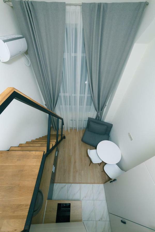 Inn Smarthause Apartments Kiev Ngoại thất bức ảnh